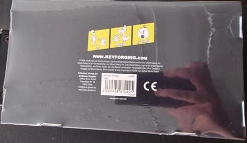 KeyForge: Discovery - Display (German)