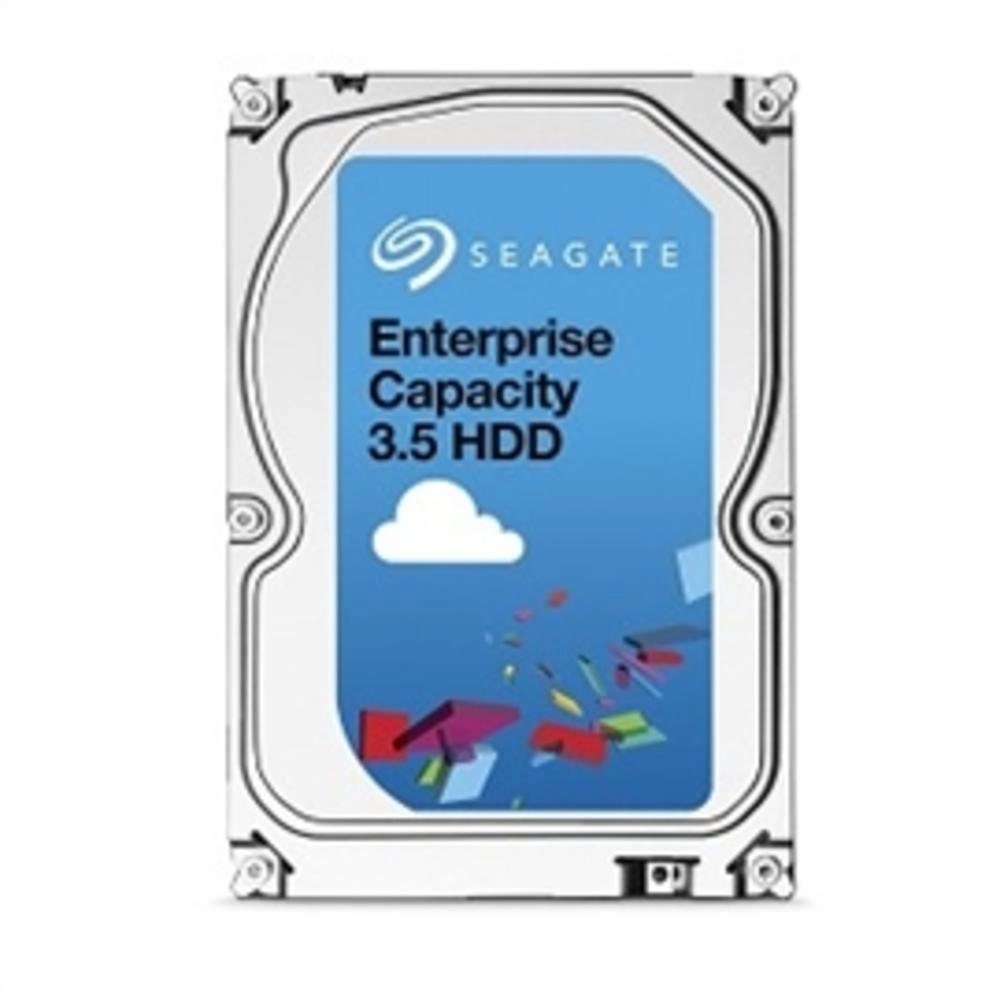 Seagate Enterprise Capacity V.5 3.5" 7200rpm 128MB SAS 12Gb/s (ST3000NM0025) - 3TB