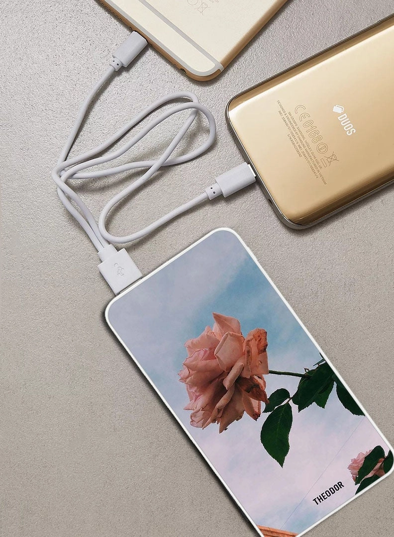 PPBA548 - 10000mAh 18W