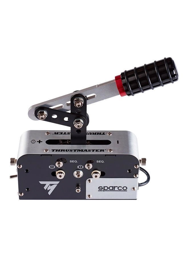 TSS Handbrake - PC/PS5/PS4/Xbox Series X|S/Xbox One