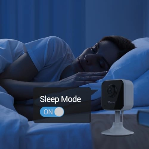 H1c - 1080p Night Vision