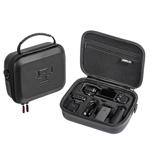 Pocket 3 Case - DJI Pocket 3