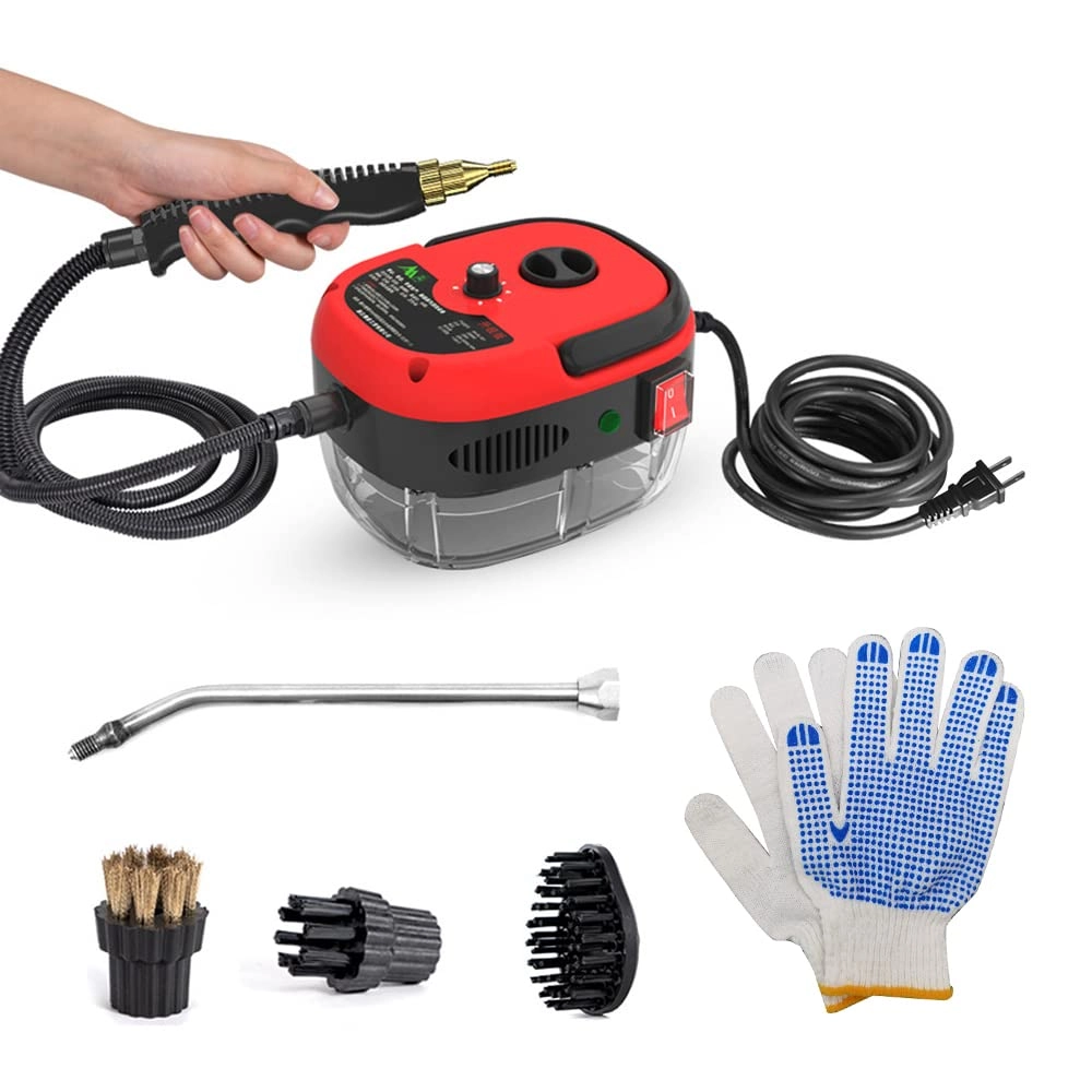 Simbae Handheld Steam Cleaner - 3BAR