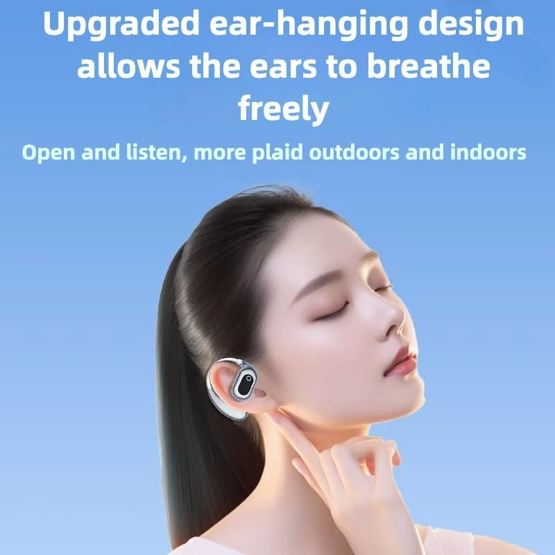 Translation Headphones Wireless Headset
