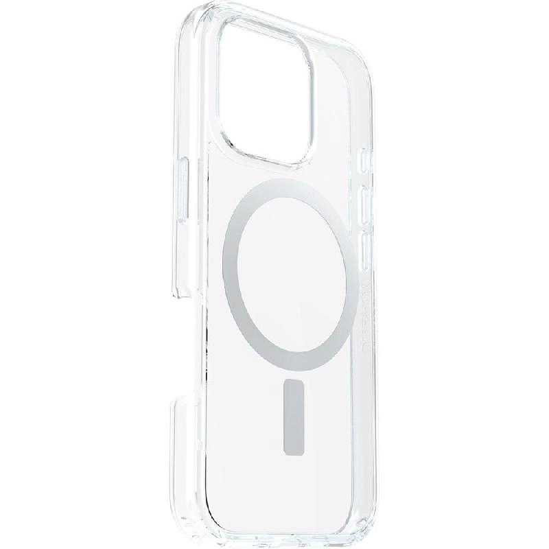 Symmetry Series Back Cover Mobile Case with MagSafe for iPhone 16 Pro Max