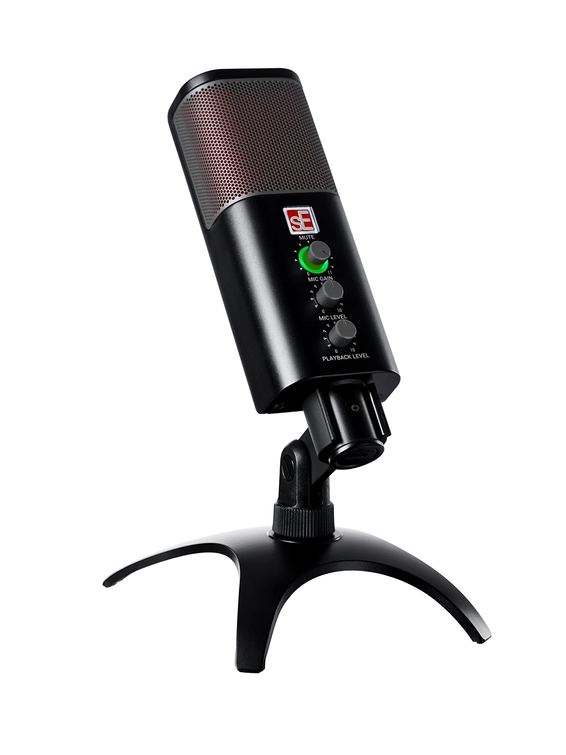 sE Electronics NEOM USB USB Microphone