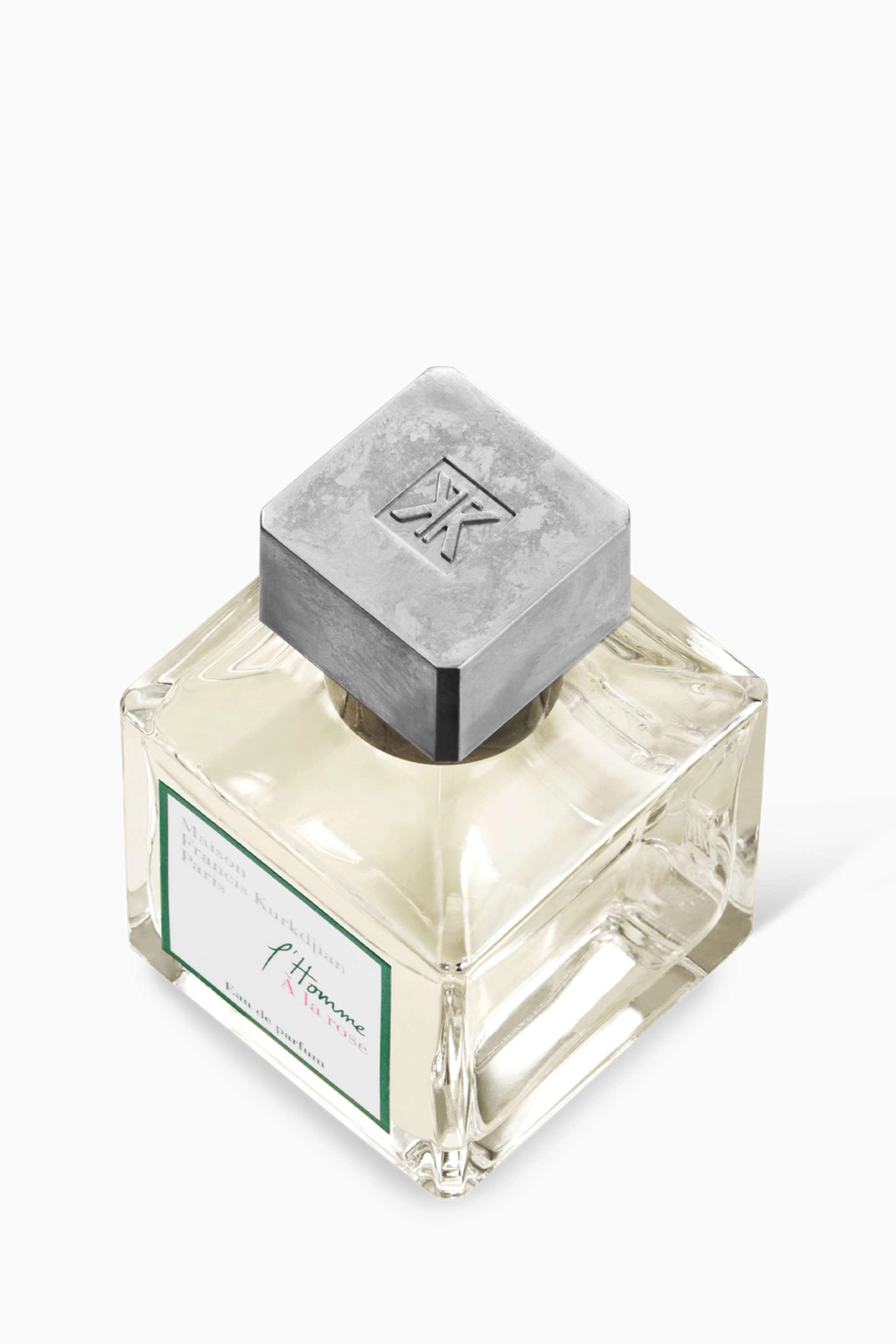 L'Homme À la Rose Eau de Parfum 70ml