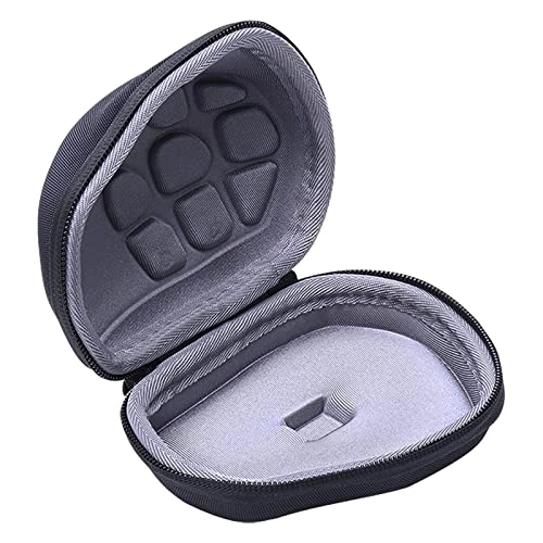 Hard Travel Mouse Case - Water-Resistant Protective