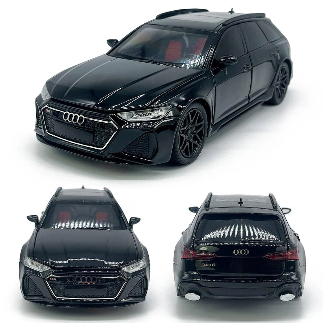 PLUSPOINT RS6 - 1:24 1 Piece