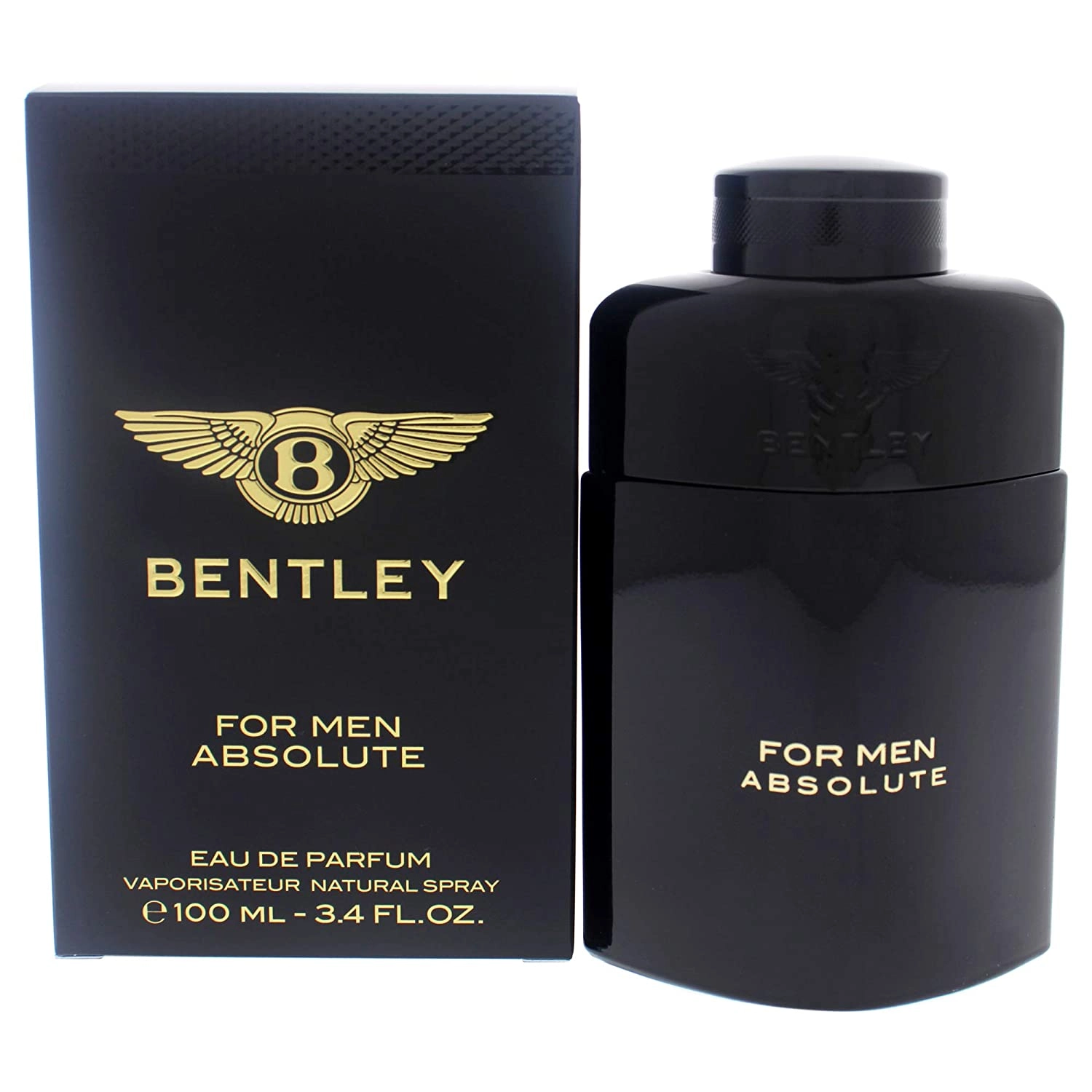 Absolute Eau de Parfum 100ml