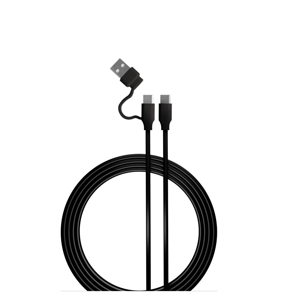 Charge Cable - 3m USB-A to USB-C