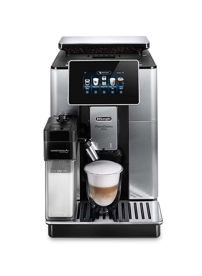 PrimaDonna Soul ECAM610.75