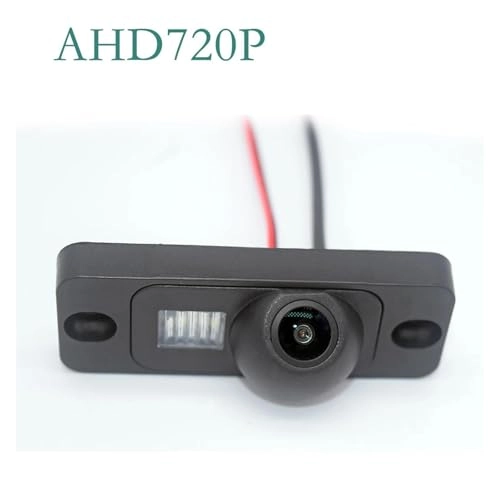 Reverse Camera - Wireless 512(H)X582(V)