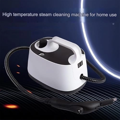 steam cleaner - 4.0PA 1.8L