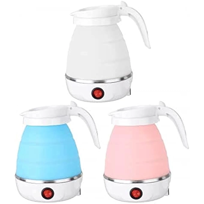 Silicone Folding ZY-02