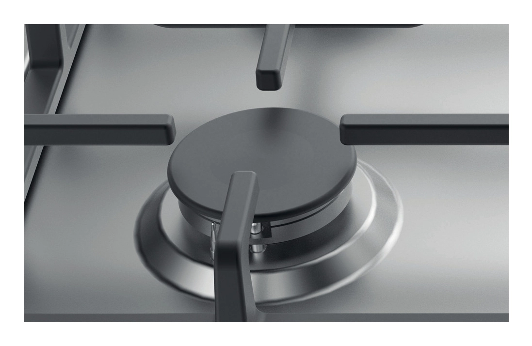 TGM TGML660IX Gas hob