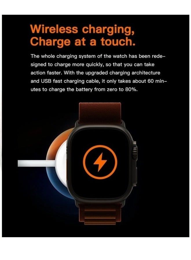 T10 Ultra Zinc alloy