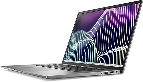 Latitude 7640 - 16'' Core i7-1365U 16GB DDR SDRAM 256GB SSD