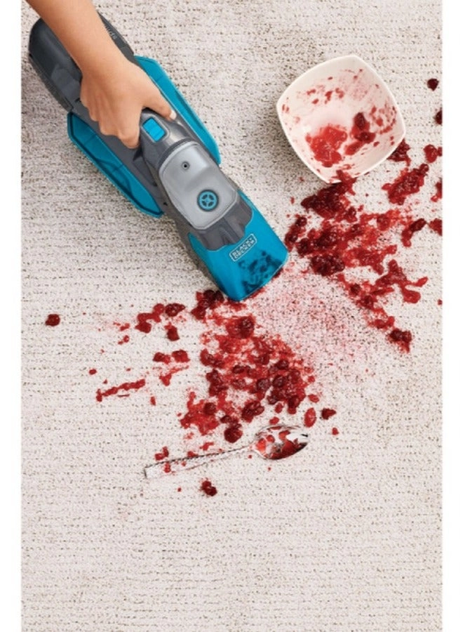 Spillbuster - Portable 18 W