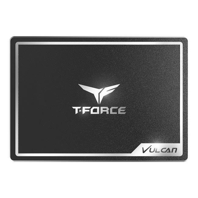 T-FORCE VULCAN Z - 1TB 2.5 Inch