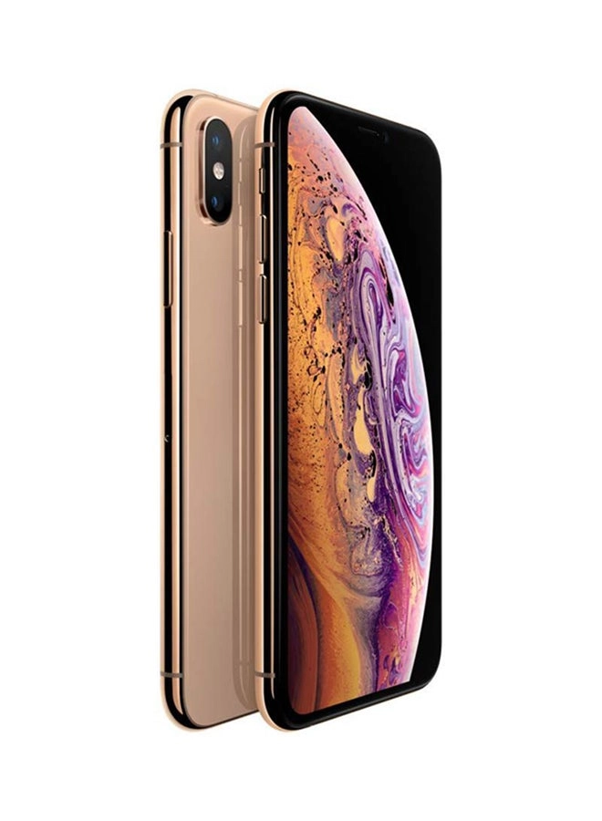 (Renewed) iPhone XS Max - 512GB