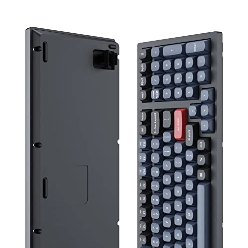 K4 Pro - Wired/Wireless