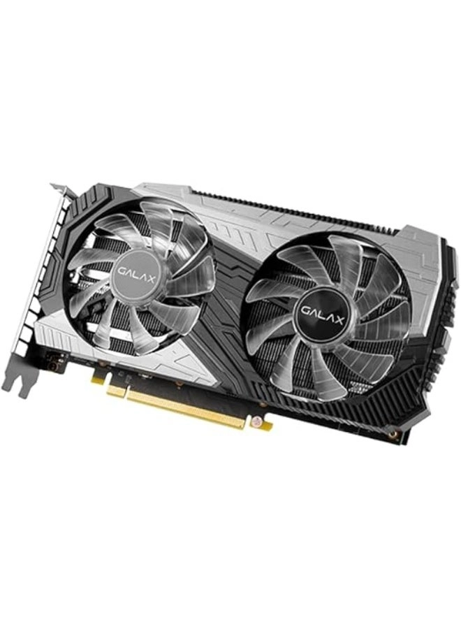 RTX 2060 SUPER - 8GB