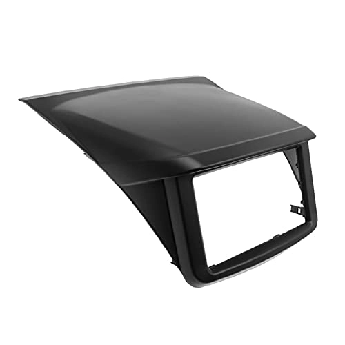 Radio Trim Dash Frame - Pajero Sport Triton L200 2014