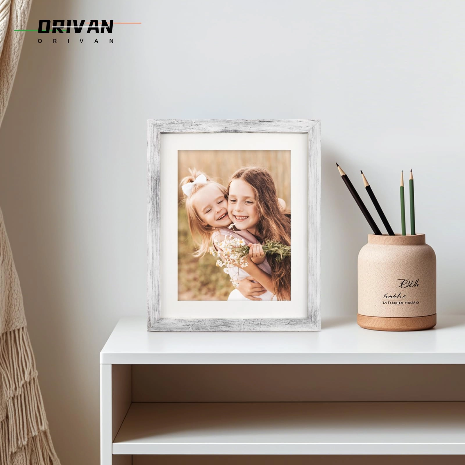 Single Picture Frame - 8x10 1