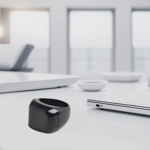 Smart Ring Counter 18mm