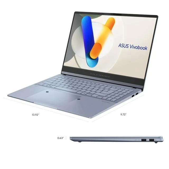 Vivobook S 15 S5506MA - 15.6'' Core Ultra 7 155H 16GB DDR5 1TB SSD