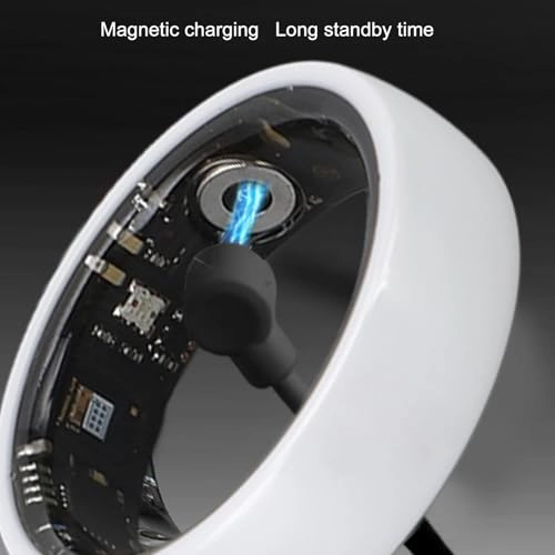 Smart Ring - 10