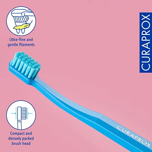 Kids Ultra-Soft Toothbrush - Soft