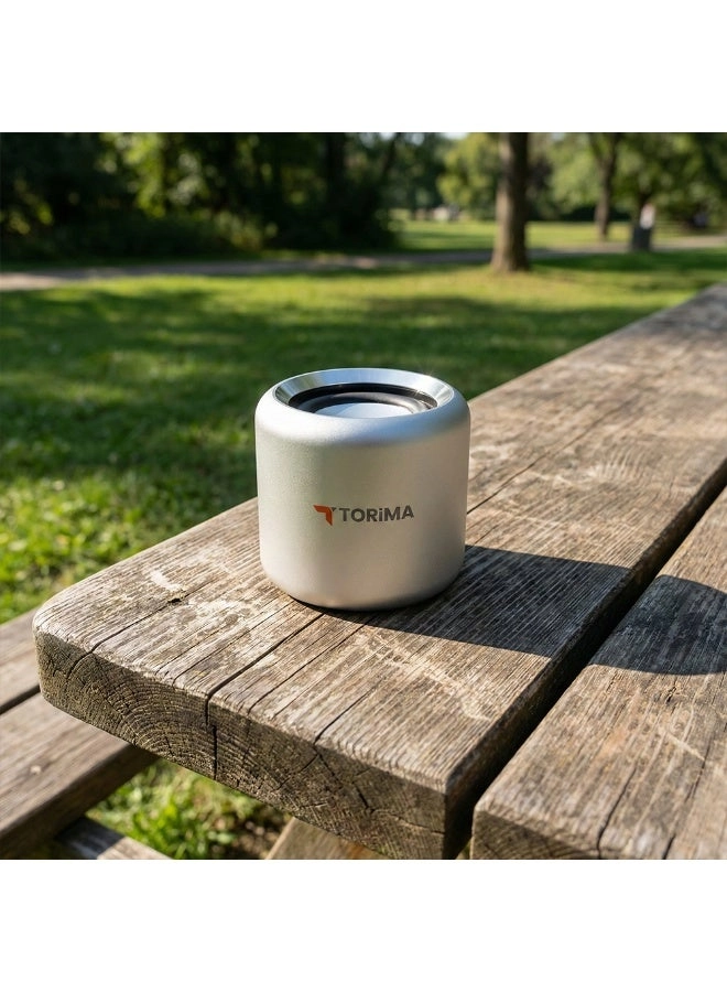 D12 - Wireless Bluetooth speaker