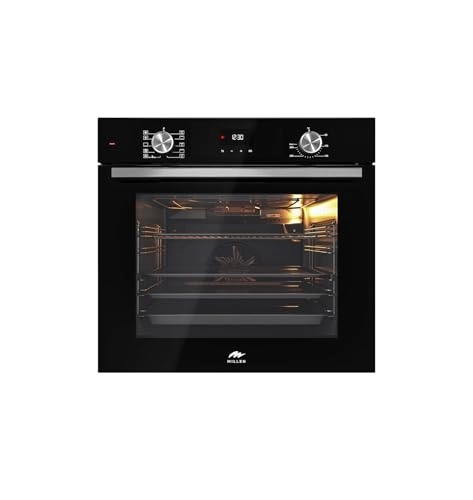 MEO6004BL 60cm Electric Oven