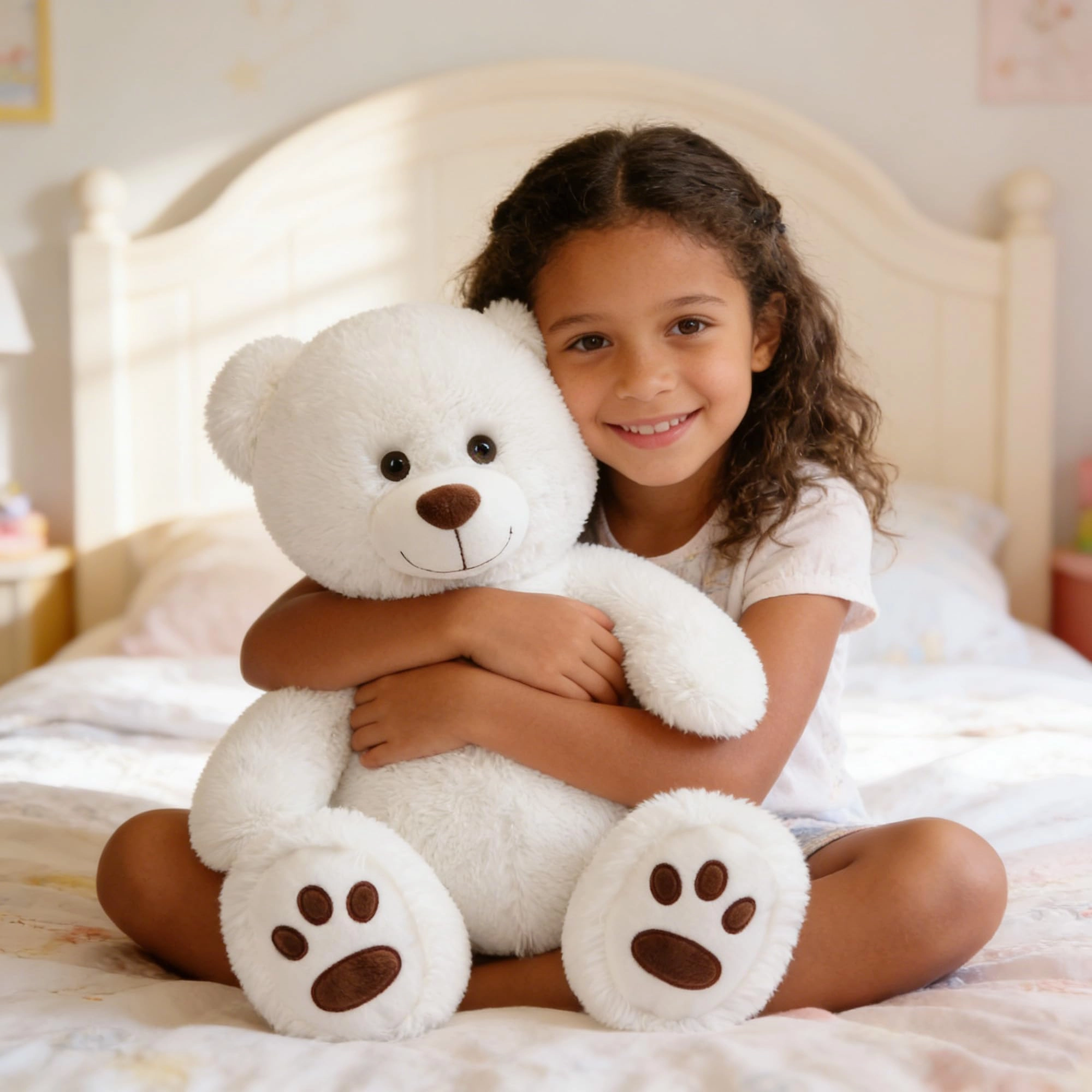 Teddy Bear