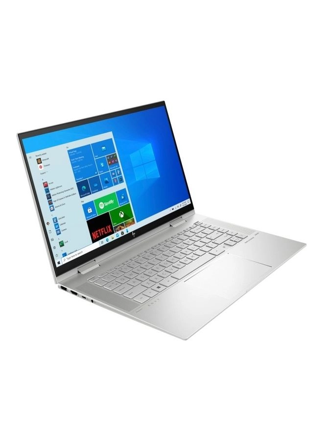 Envy X360 Convertible 15-es0003ca - 15.6'' Core i7-1165G7 16GB DDR4 1000GB SSD
