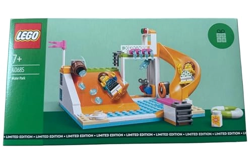 City Water Park (40685)