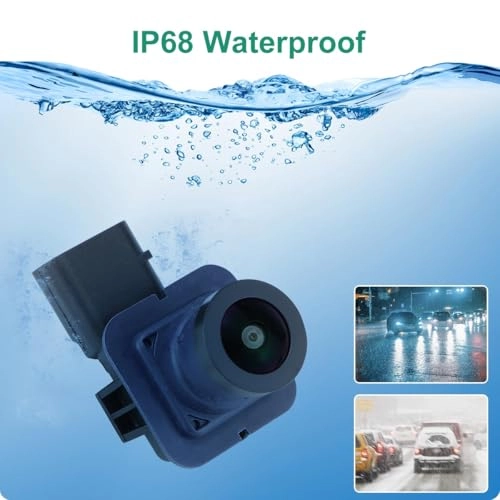 F2GZ19G490A - Night vision