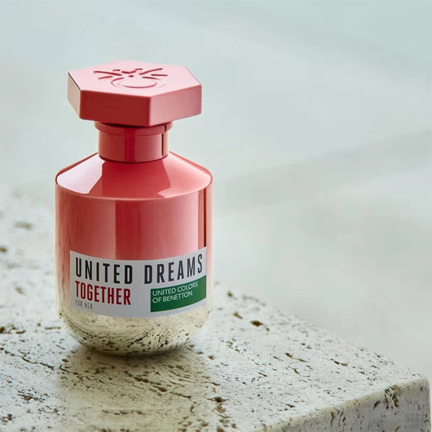 Dreams Together U Eau de Toilette 80ml