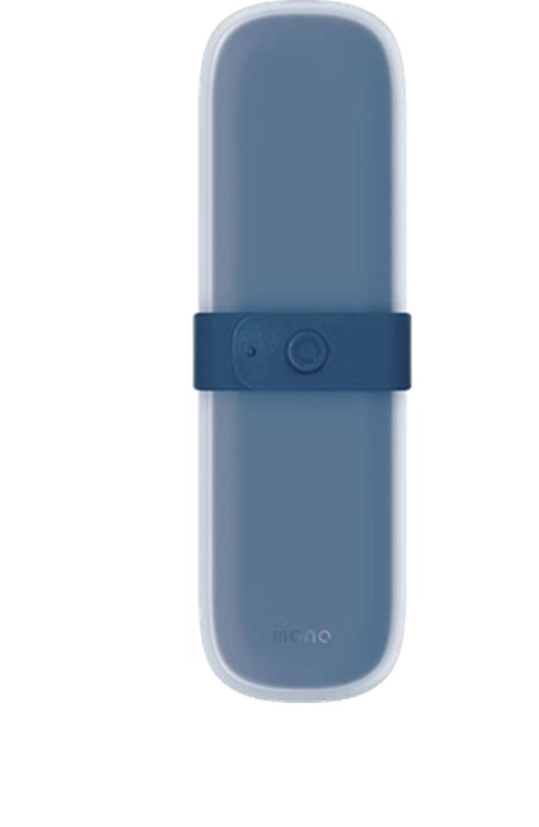 Mono Essential Oral Care Kit - Garage Navy 0.5 Kg