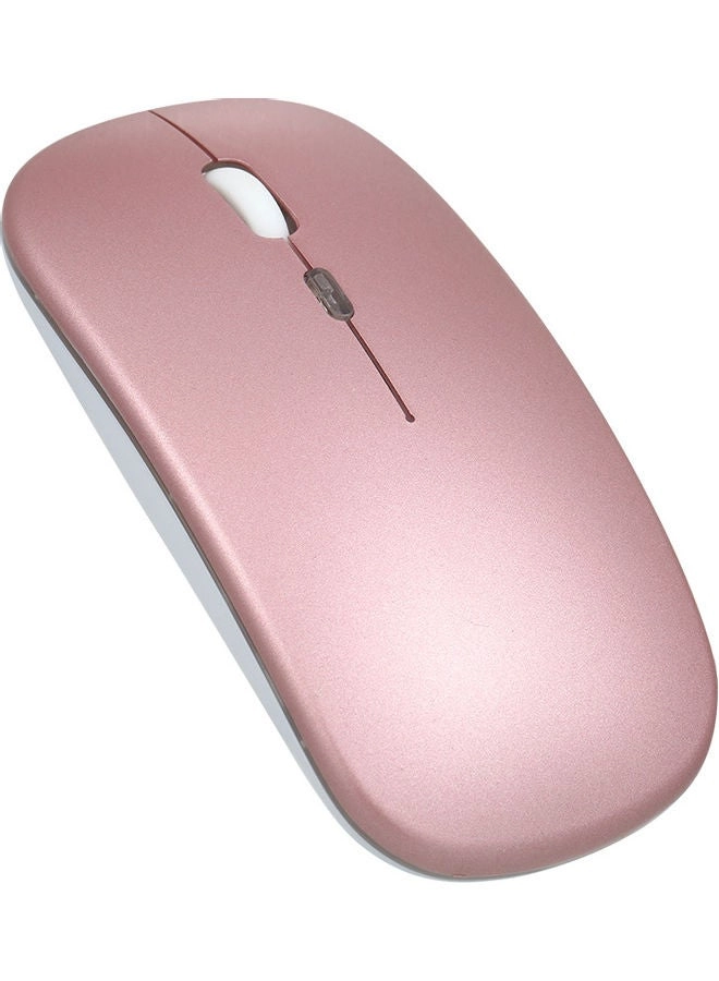 Slim Rechargeable Mouse - Wireless