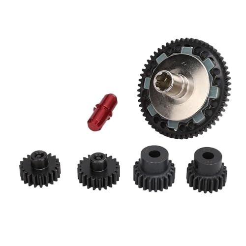 Game of the Gaman RC FRUM - 1/10 1/8