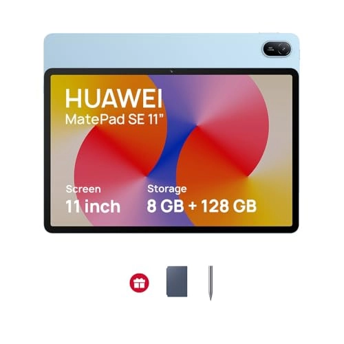 MatePad SE AGS6-W09 - 128GB 11"