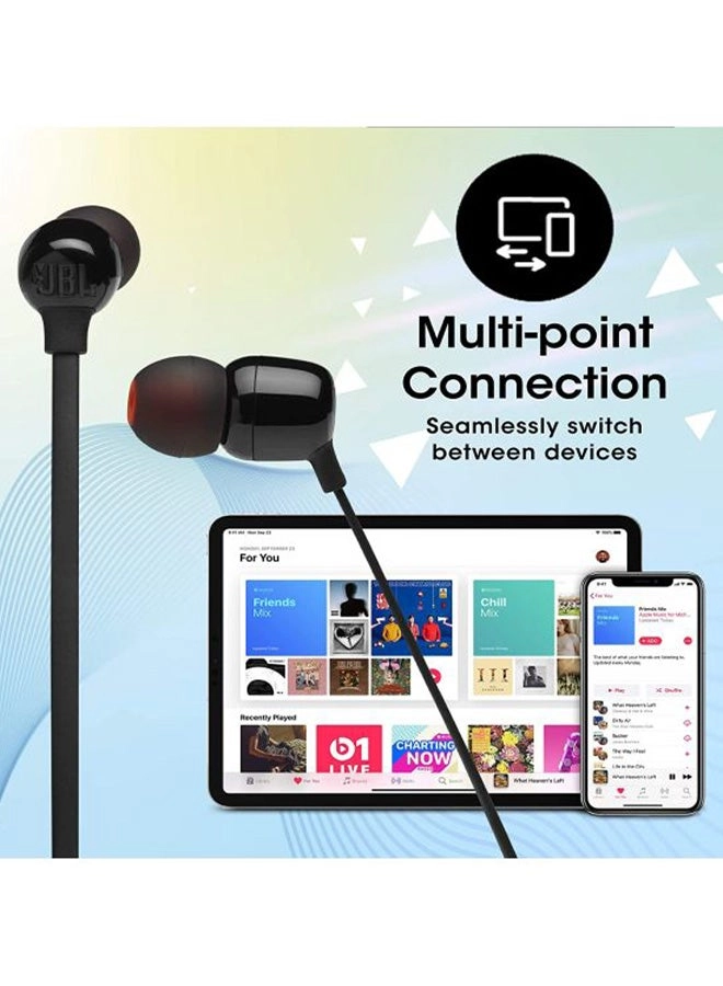 Tune 125BT Wireless Earbud