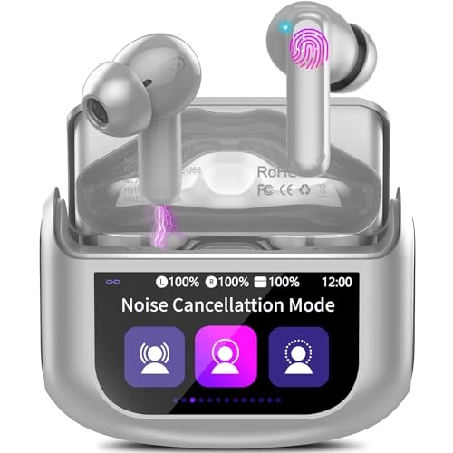 U9 Wireless Earbud