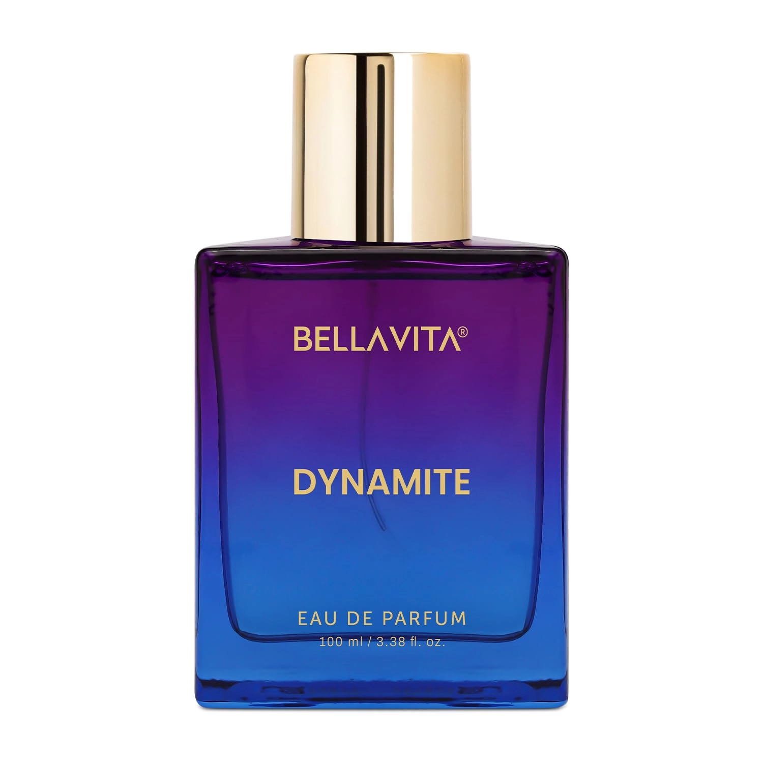 STELLA INDUSSTRIES LIMITED Dynamite Eau de Parfum 100 ml
