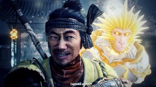 The Nioh Collection Nordic - PlayStation 5