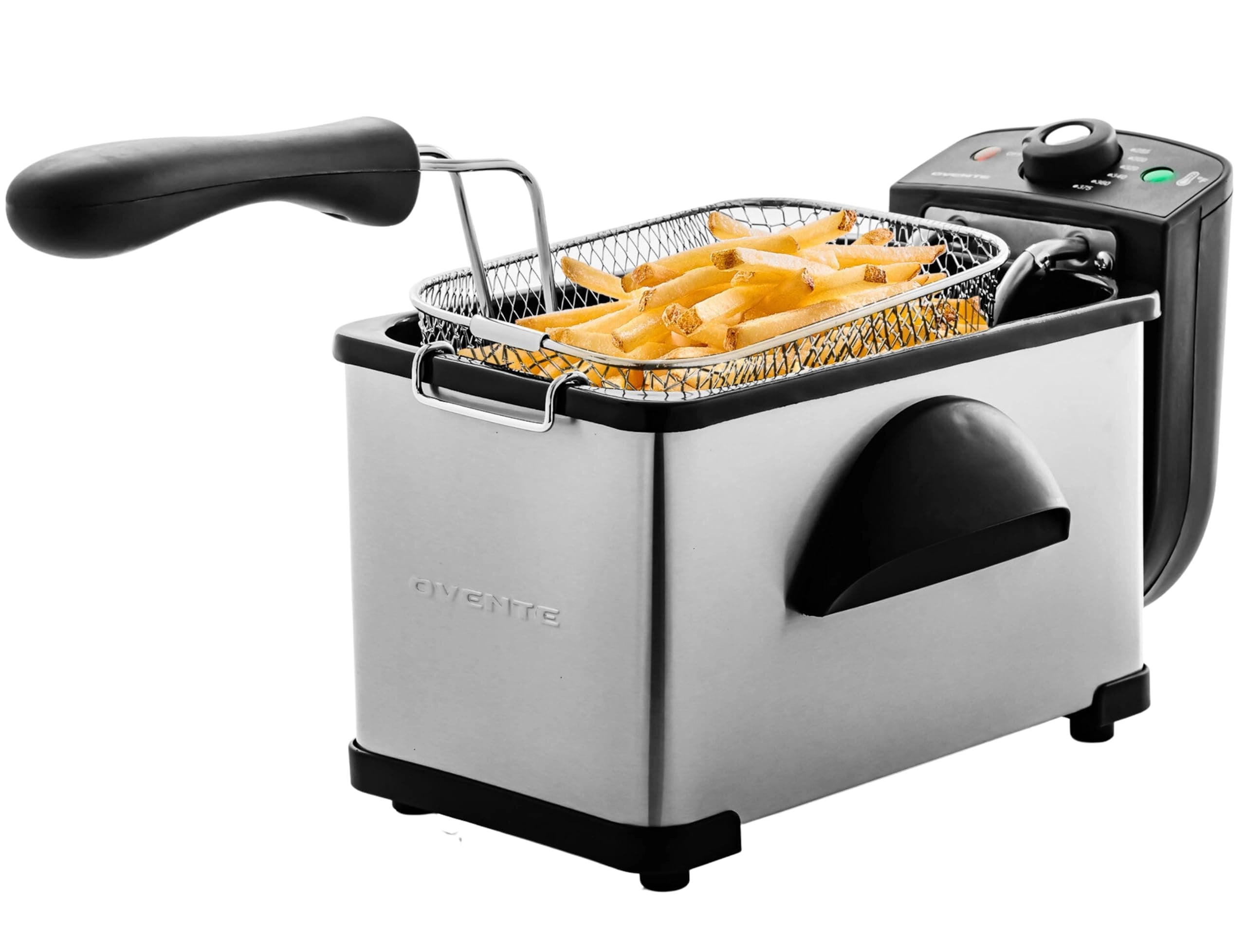 Ovente FDM2201BR