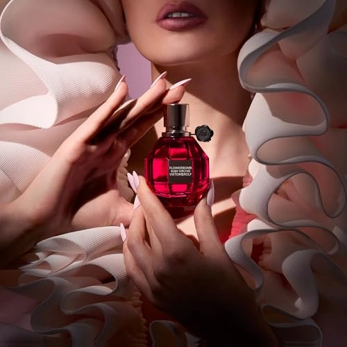 Flowerbomb Ruby Orchid Eau de Parfum 10.05 ml